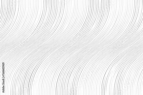  modern simple abstract gradient stripe twiest pattern
