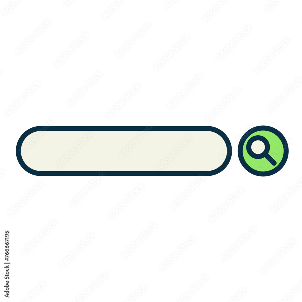 Search Bar Icon Search Bar Icon