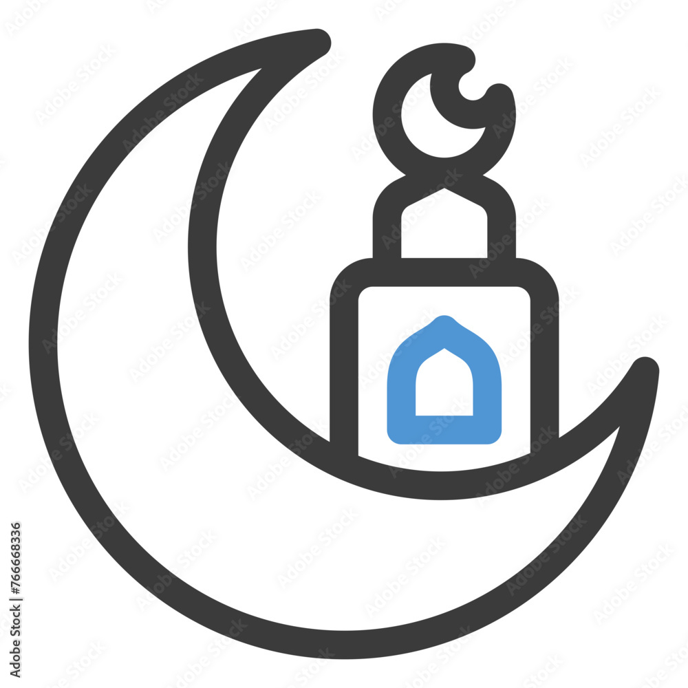 Foto islam icon