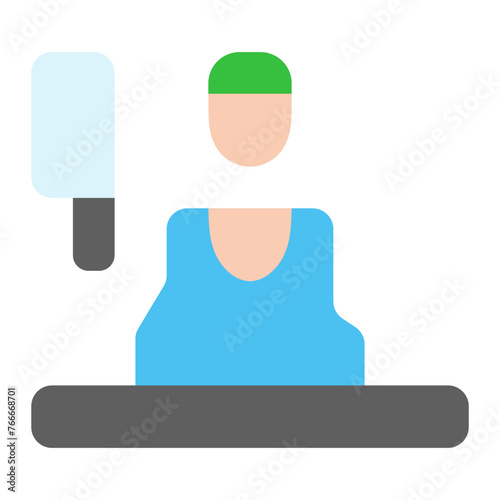 butcher icon