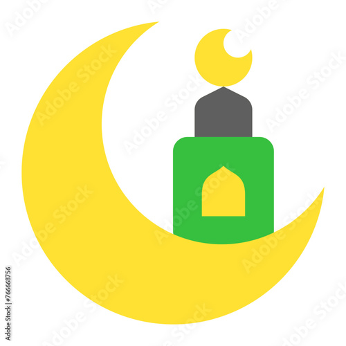 islam icon