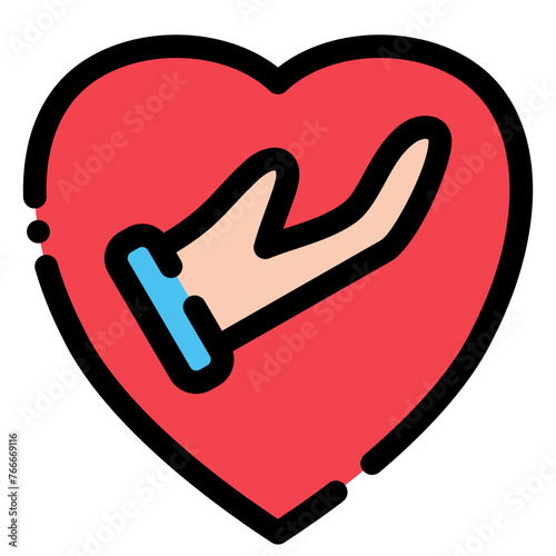 charity icon