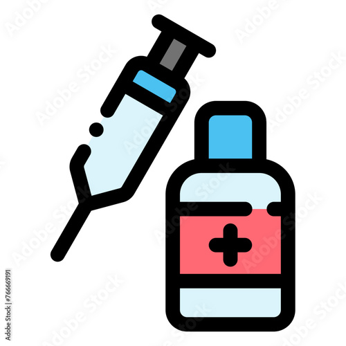 vaccine icon