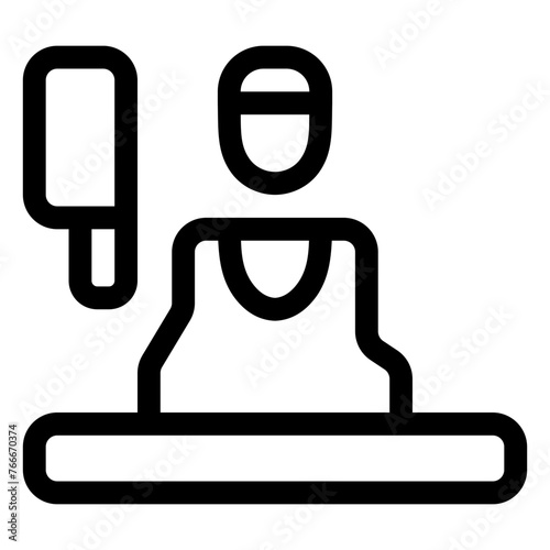 butcher icon