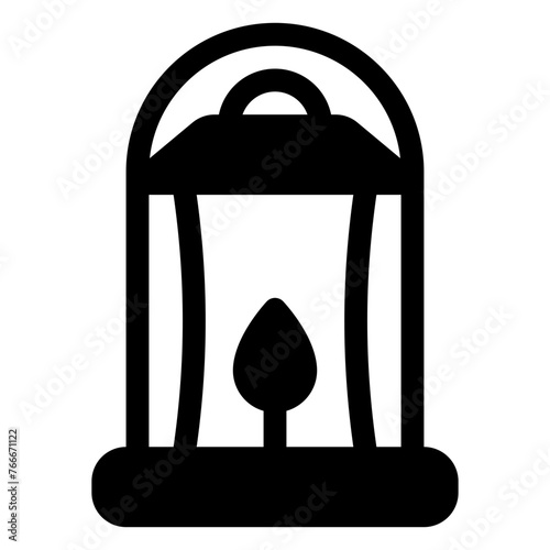lantern icon