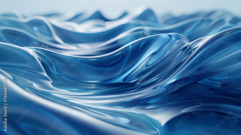 blue smooth wave futuristic background beautiful modern background concept hi-tech technology beautiful future blue smooth wave futuristic background beautiful modern background concept hi-tech technology beautiful future
