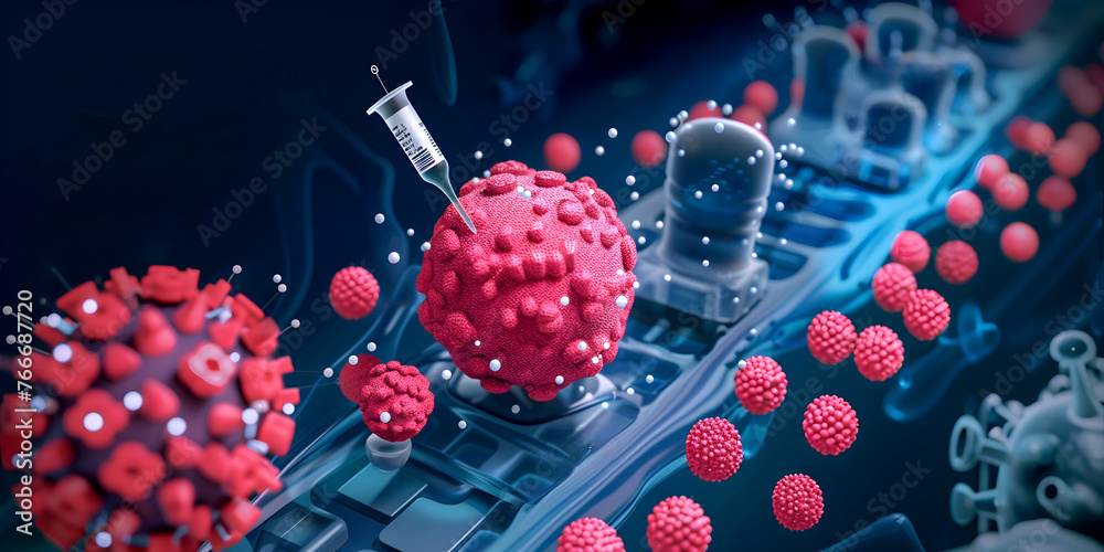 Using nanotechnology for targeted drug delivery in cancer treatment ...