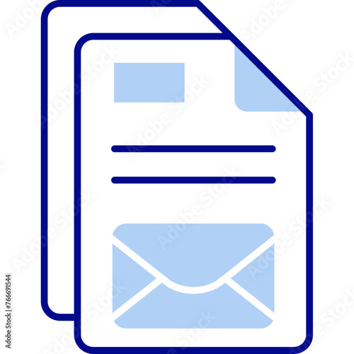 Email Icon