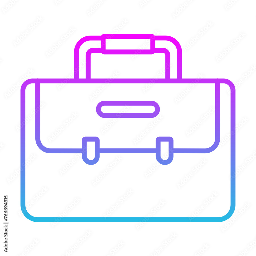 Briefcase Icon Briefcase Icon