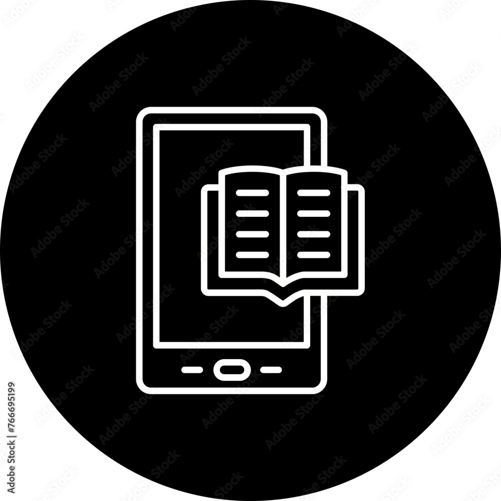 Ebook Icon Ebook Icon