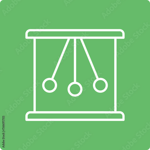 Pendulum Icon