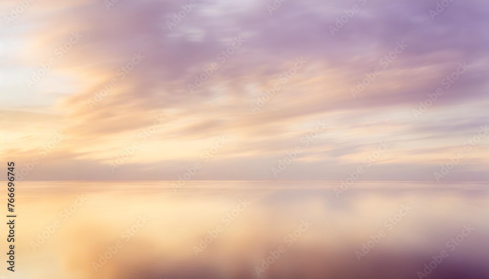 abstract blurred light purple background