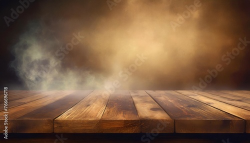 dark plank old surface retro wooden space empty inter smoke wood desk old background design bench floor vintage rustic room dark wood top texture background top table splay board kitchen smoke table photo