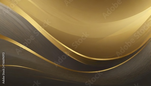 graphic abstract black gold background pattern horizontal illustration golden background design vector luxury gold decoration background glitter beautiful gold li luxury rain shiny texture template