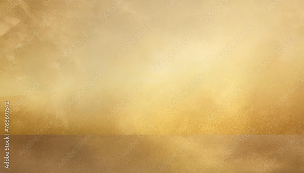 gold background texture soft yellow and brown old vintage paper background design in elegant textured luxury design