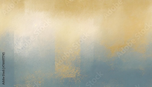 blue grunge background with seamless pattern vintage texture
