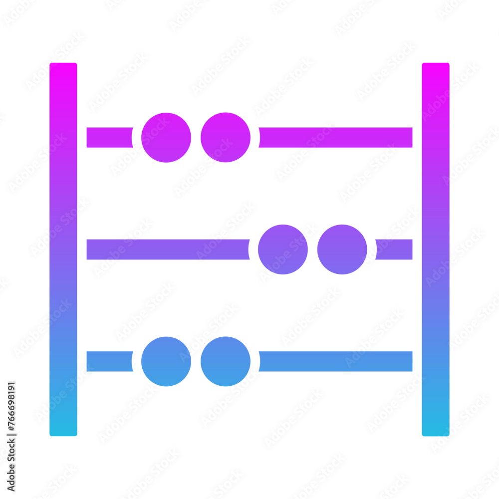 Abacus Icon