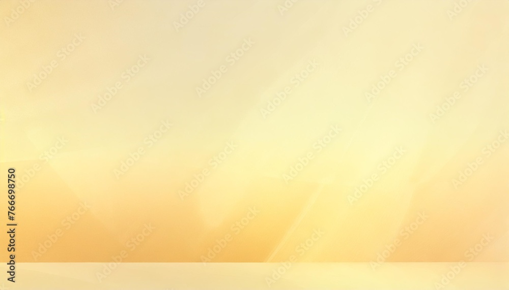 nice yellow and orange gradient modern horizontal backdrop illustration suitable for flyers banner social media covers blogs ebooks newsletters or insert picture or text with copy space - obrazy, fototapety, plakaty 