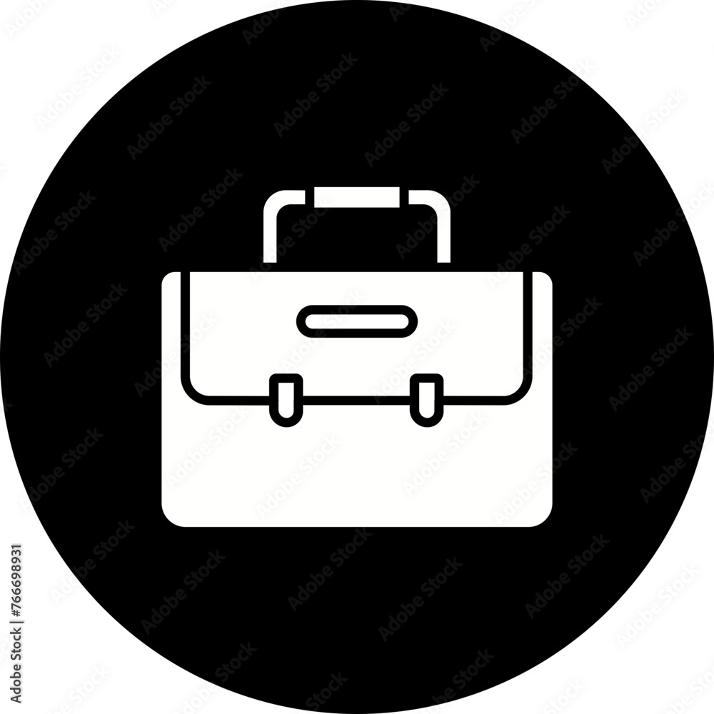 Briefcase Icon Briefcase Icon