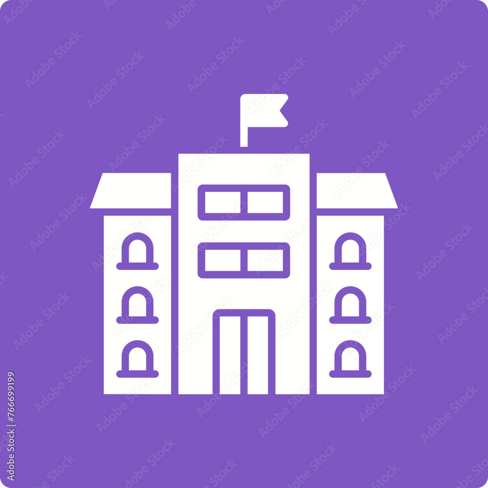 School Icon School Icon