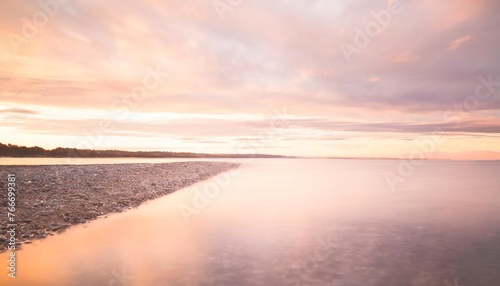 abstract pink light background