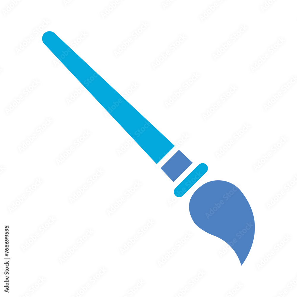 Paint Brush Icon Paint Brush Icon