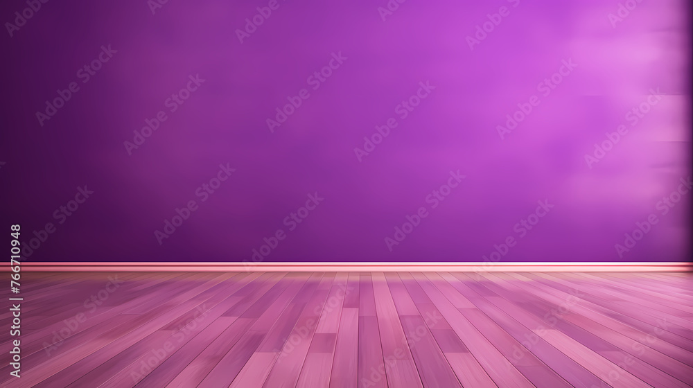 3D rendering of simple interior room, empty room 3D rendering of simple interior room, empty room