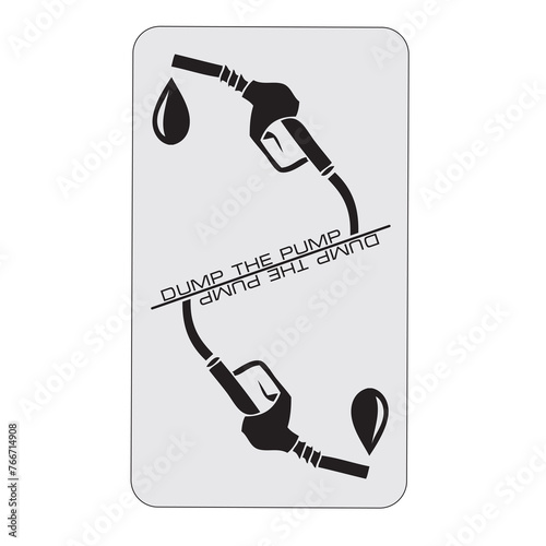 Dump the Pump