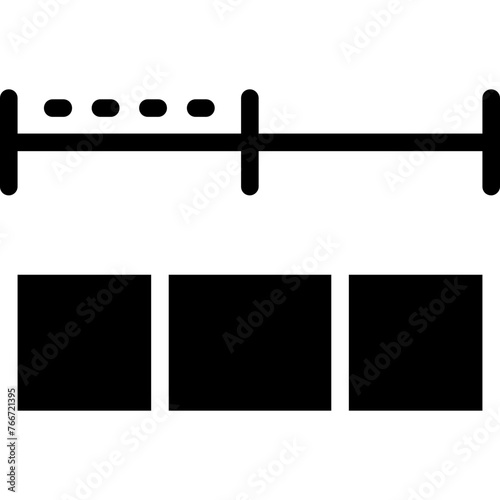 Width Icon
