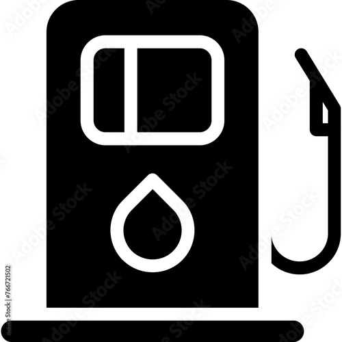 Gas Icon