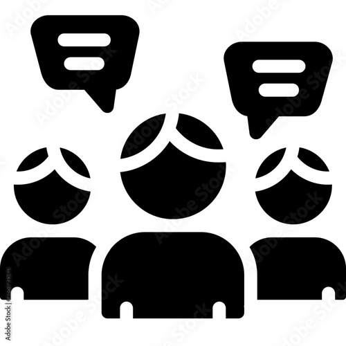 Audience Icon