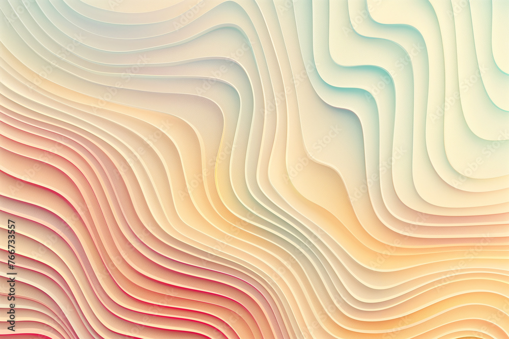 Abstract curve and wave wallpaper. Beautiful light background. Abstract curve and wave wallpaper. Beautiful light background.