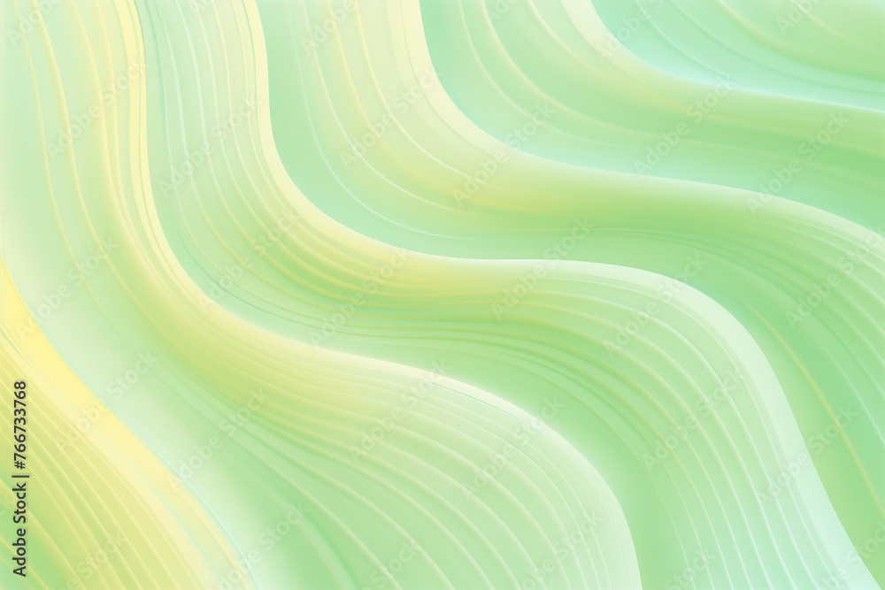 Abstract curve and wave wallpaper. Beautiful light background.
