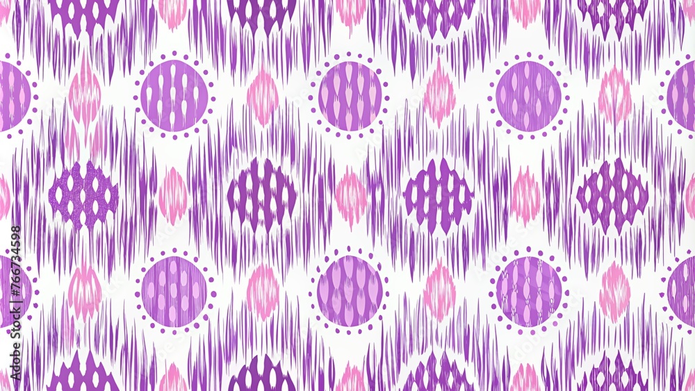 dot stripes fabric pattern, Abstract background. Ikat pattern tribal color. Ethnic Geometric Ikat Batik Digital Textile Design for Prints Fabric. pattern with stripes.