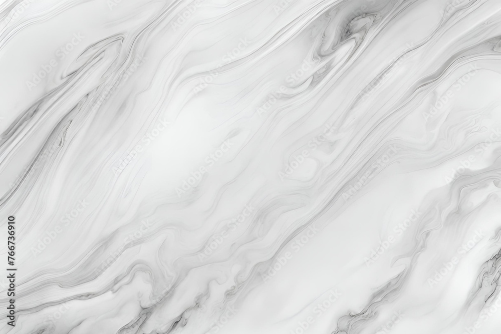 Obraz premium Abstract Gradient Smooth Blurred Marble White Background Image