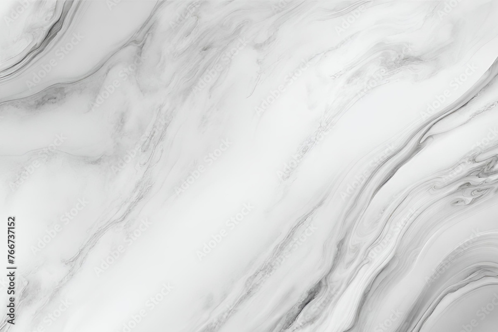 Obraz premium Abstract Gradient Smooth Blurred Marble White Background Image
