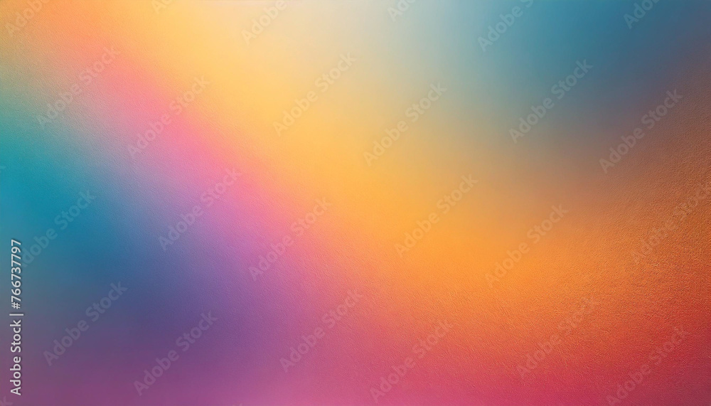 abstract backdrop with orange gradient, perfect for banners and illustrations