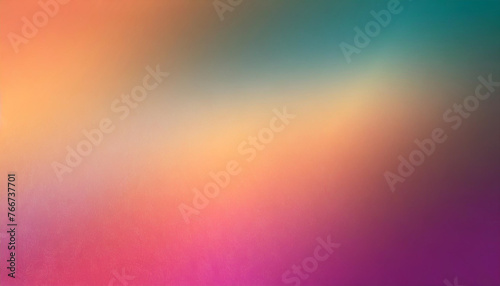 abstract backdrop with orange gradient, perfect for banners and illustrations