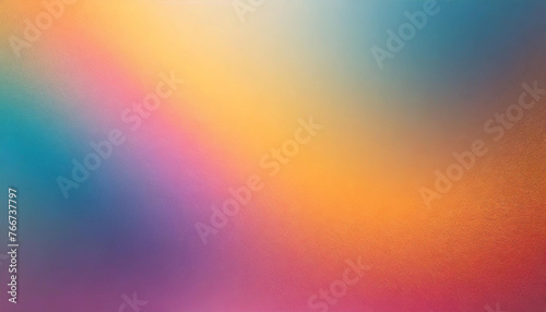 abstract backdrop with orange gradient, perfect for banners and illustrations © Your Hand Please