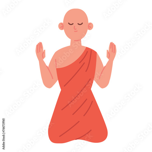 waisak buddha celebration