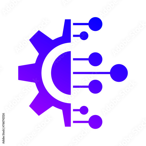 Technology icon
