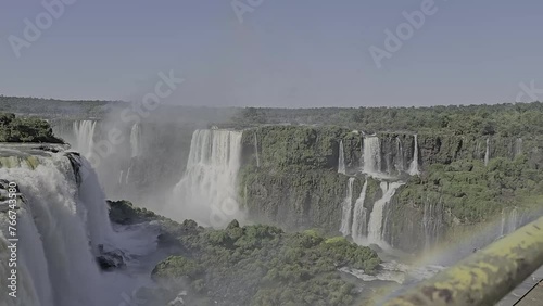 Cataratas do Iguaçu (Foz do Iguaçu-PR) photo