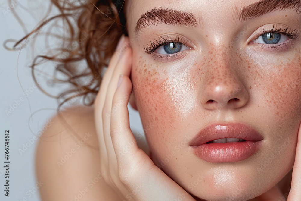 Enhance your close-up moments with the flawless glow of our skincare range. Enhance your close-up moments with the flawless glow of our skincare range.