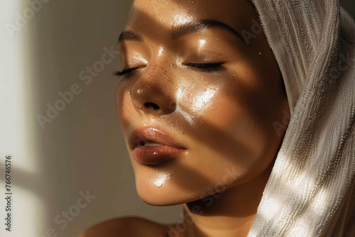 Illuminate your beauty journey with the magic of our skincare treatments.