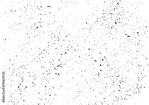 vector texture spray dots background