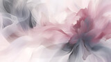 pink rose petals dreamy soft abstract floral background