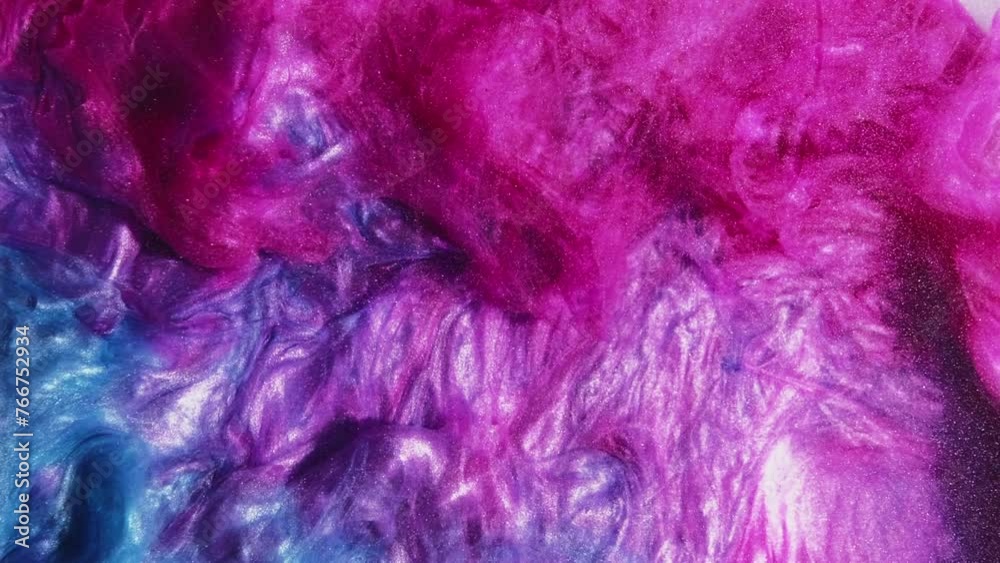 paint drop in water ink mix pink cloud paint drop in water ink mix pink cloud
