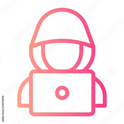 hacker