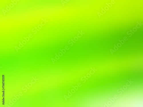 Nature green blurred background.Ecology concept for your design.