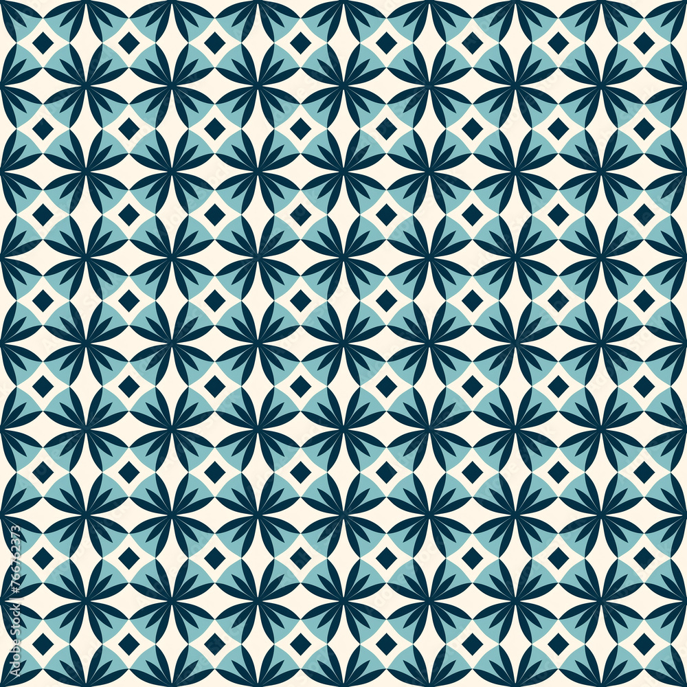 Japanese-inspired seamless pattern, japanese pattern, seamless tile, japanese background, geometric background, Japanese wallpaper